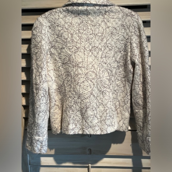 Bianca Nygård Moto jacket, SZ 6 - Picture 7 of 11